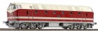33560 Gutzold Diesel locomotive BR 119 with Digital Sound (3-RAIL AC)